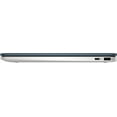 thumbnail image 4 of HP Chromebook 14" Touch Intel N4020 Processeur 32GB 4GB Chrome OS Silver, 4 of 6