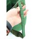 thumbnail image 4 of Bolsa de almacenamiento de herramientas de jardín | Bolso tote de jardinería de lona verde con múltiples bolsillos | Diseño plegable a prueba de desgarros | Organizador de fondo plano de gran, 4 of 6
