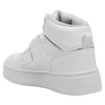 thumbnail image 3 of Tenis Bota Casual Dama K-swiss Lori, 3 of 5