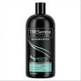 thumbnail image 2 of TRESemme Smooth Salon Silk Shampoo, 900ml, 2 Bottle Pack, 2 of 4
