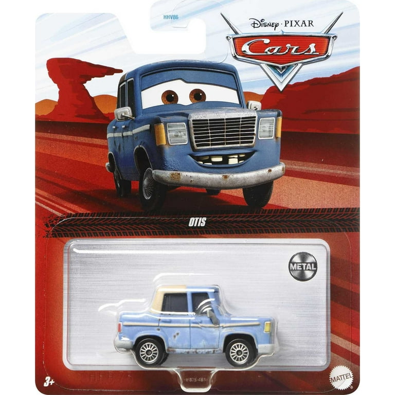 Disney pixar cars toys walmart on sale