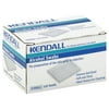 Kendall Alcohol Swabs, 100 Count