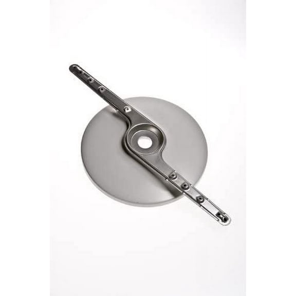 Whirlpool Genuine OEM WP8268874 Dishwasher Lower Wash Arm Assembly