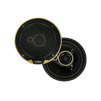 Restored Pair of JBL 4
