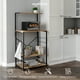 thumbnail image 3 of MUEBLANA | Alacena Pamplona | Organizador de Cocina | Mueble Organizador | Alacena Rack para cocina Mueblana ALACENA PAMPLONA, 3 of 7