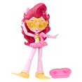 thumbnail image 1 of My Little Pony Equestria Girls Beach Collection Pinkie Pie, 1 of 3