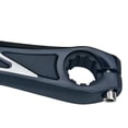 thumbnail image 4 of Aluminum Alloy Bikes Left Crank Mountain 170mm Crankarm Accessories, 4 of 7