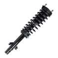 thumbnail image 3 of Detroit Axle - 2.5L Front Struts for 2009-2013 Mazda 6 [Manual Trans], 2010 2011 2012 Complete Struts with Coil Spring Assembly Replacement, 3 of 8