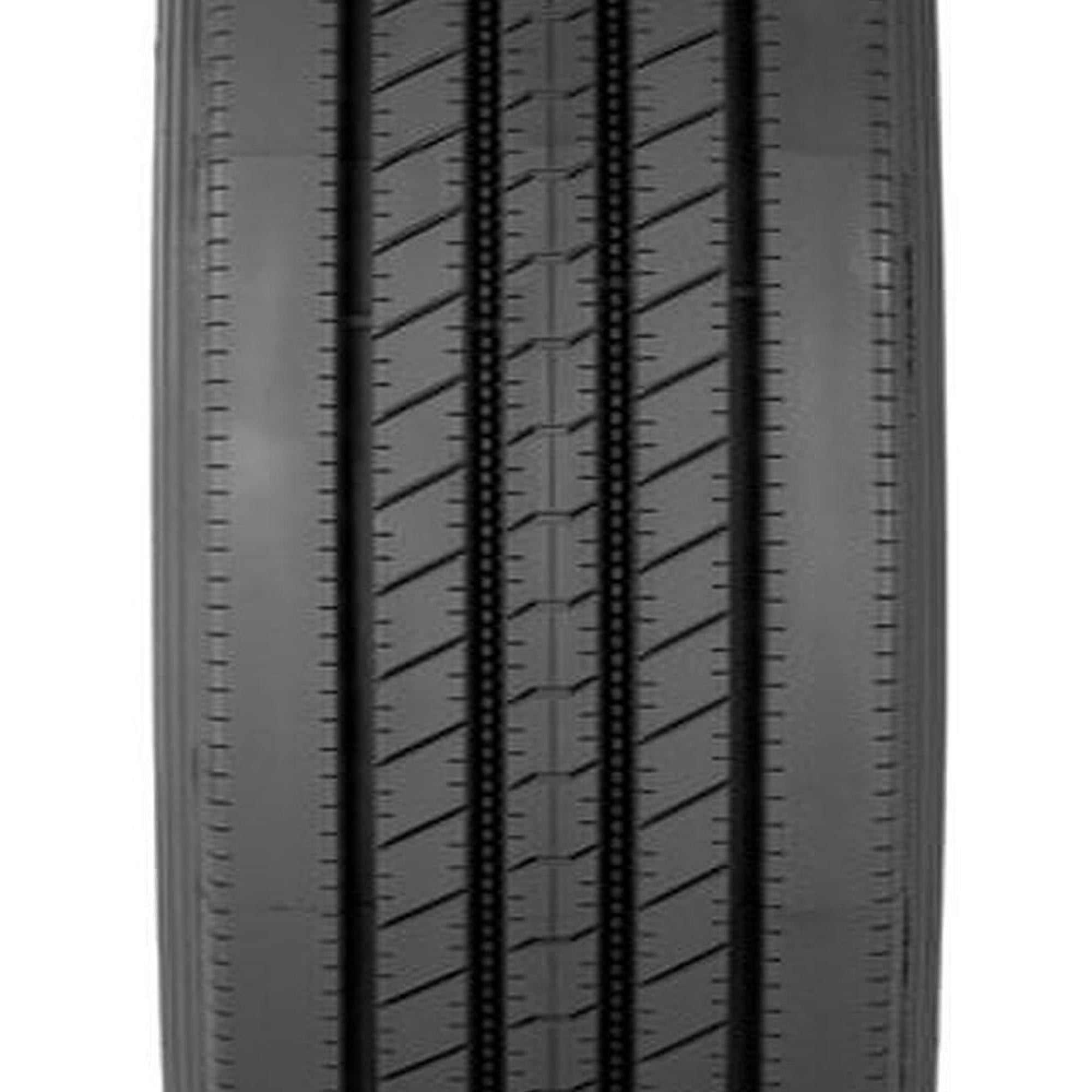 Roadmaster RM120 295/75R22.5 144/141L G Commercial Tire