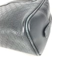 thumbnail image 6 of Pre-Owned GUCCI 419775 Guccissima GG Logo Clutch Bag, Handbag, Pouch, with Handle, Second..., 6 of 18
