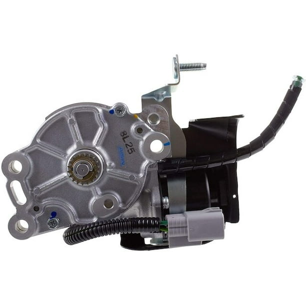 Rear Differential Lock Actuator Compatible with 1996 2000, 2009