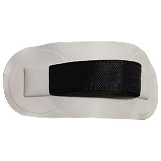 Manija de seguridad perfecl para botes y kayak Gris