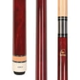 thumbnail image 4 of ASKA L3 No Wrap Pool Cue Stick, 58" Hard Rock Canadian Maple, 13mm Hard Tip, 5/16x18 Stainless Steel Joint, 4 of 10
