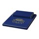 thumbnail image 4 of Juego de cojines de meditación portátiles de 2 piezas y bolsa de transporte Funda lavable Yoga grueso Azul kusrkot cojines de yoga, 4 of 7