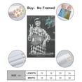 thumbnail image 3 of Mac DeMarco 2 Posters & Prints On Canvas Wall Art Poster For Room Decor Unframed 12x18inch(30x45cm), 3 of 10