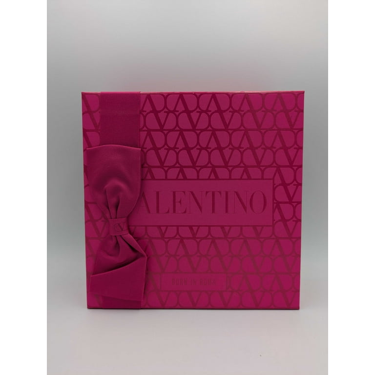 Valentino Born in Roma 3 Piece Gift Set for Women (3.0 OZ Eau De