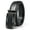 Black-2, variant on Maikun Leather Belt for Men Automatic Buckle Ratchet Belt Quick Release Adjustable Dress Casual Belts