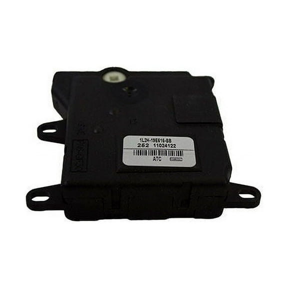 Air Flap Actuator - Compatible with 2004 - 2017 Ford Expedition 2005 2006 2007 2008 2009 2010 2011 2012 2013 2014 2015 2016