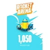 Rocket Arena - 1050 Rocket Fuel - Origin Pc [Online Game Code]