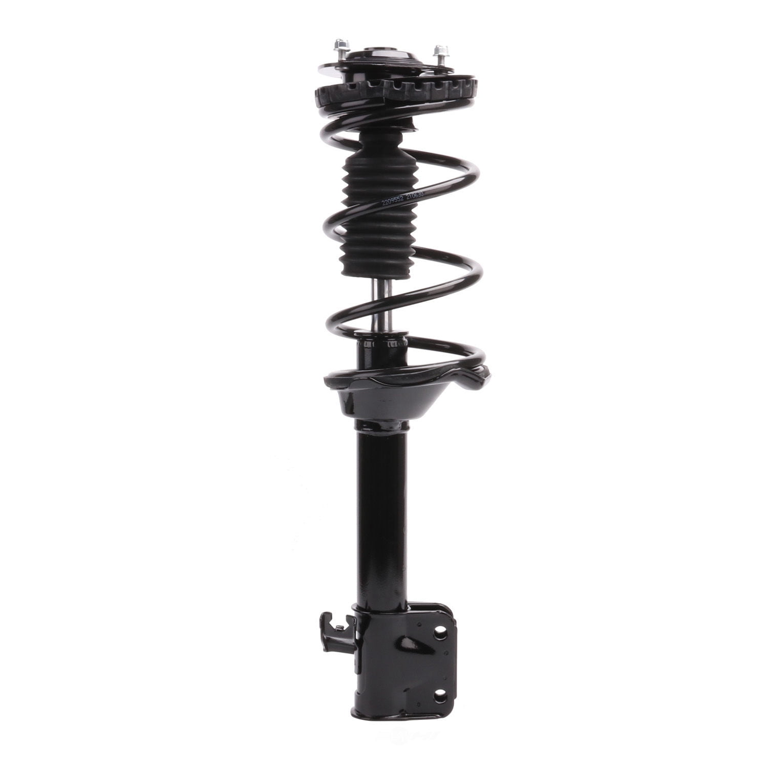 PRT 920009 Suspension Strut and Coil Spring Assembly