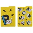 thumbnail image 3 of Pokemon Center PIKA PIKACHU - Funda con tapa para juego de cartas, color amarillo, 3 of 3