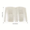 thumbnail image 4 of 10/20/30pcs, Summer Mosquito Repellent Sticky Paper Fly Stickers Fly Trap Fly Paper Sticky Fly Trap Sticky Strips Fly Repellent - Keep Insects Away, 4 of 4