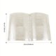 thumbnail image 4 of 10/20/30pcs, Summer Mosquito Repellent Sticky Paper Fly Stickers Fly Trap Fly Paper Sticky Fly Trap Sticky Strips Fly Repellent - Keep Insects Away, 4 of 5