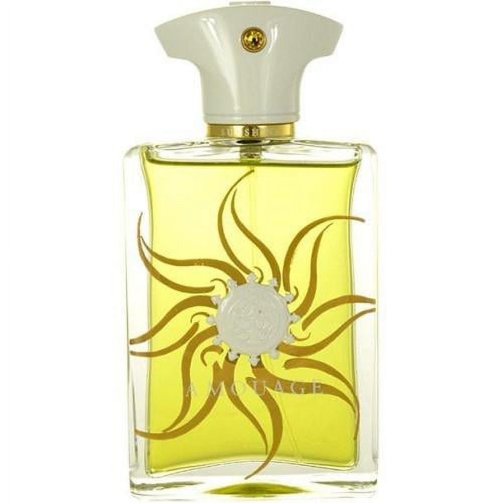 Sunshine by Amouage for Men - 3.4 oz EDP Spray - Walmart.ca