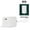 White, variant on Xtreme 65W USB-C Wall Charger for Laptops with PD Power Delivery, Compact Fast Charging Wall Charger, Compatible with Laptops, Phones, Tablets, MacBooks, iPhones, iPads, Samsung, and More