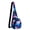 Star Pattern, variant on Small Sling Bag for Women Crossbody Backpack Hiking Travel Daypack Chest Bag Lightweight Shoulder Bag