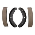 thumbnail image 2 of Acdelco 17269B Shoe Kitfrt Brk, 2 of 2