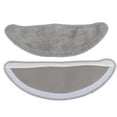 thumbnail image 2 of Mopping Pad, Environmental Protection High Compatibility Strong Water Absorption Mop Cloth  For Living Room For Bedroom For Household, 2 of 8