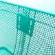 thumbnail image 4 of Canastilla Canasta Verde Menta Para Bicicleta R20 Mariluz, 4 of 6