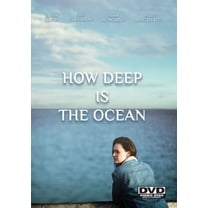 How Deep Is The Ocean (DVD), Indie Rights, Drama