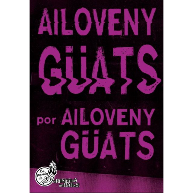Ailoveny güats