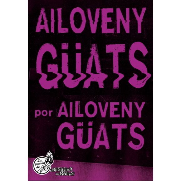 Ailoveny güats