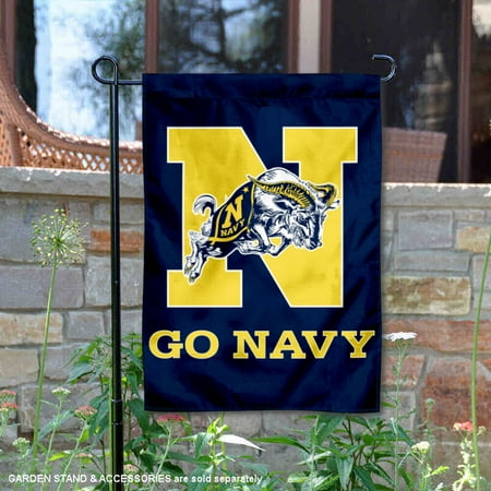 College Flag - US Navy Midshipmen 13
