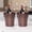 Antique Copper, variant on BREKX Berkshire Champagne Antique Copper Beverage Tubs, Set of 2