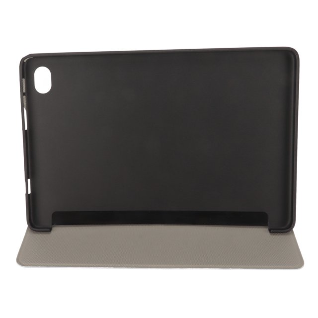 Funda para tableta M40PLUS para P30S P40HD Ajuste multiángulo Ajuste preciso Protección integral para tableta Gris
