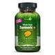 thumbnail image 1 of Irwin Naturals Whole-Body Turmeric + Curcumin C3 Complex - 120 Liquid Soft-Gels - with Boswellia, Maritime Pine Bark, MSM & Rose Hip, 1 of 4
