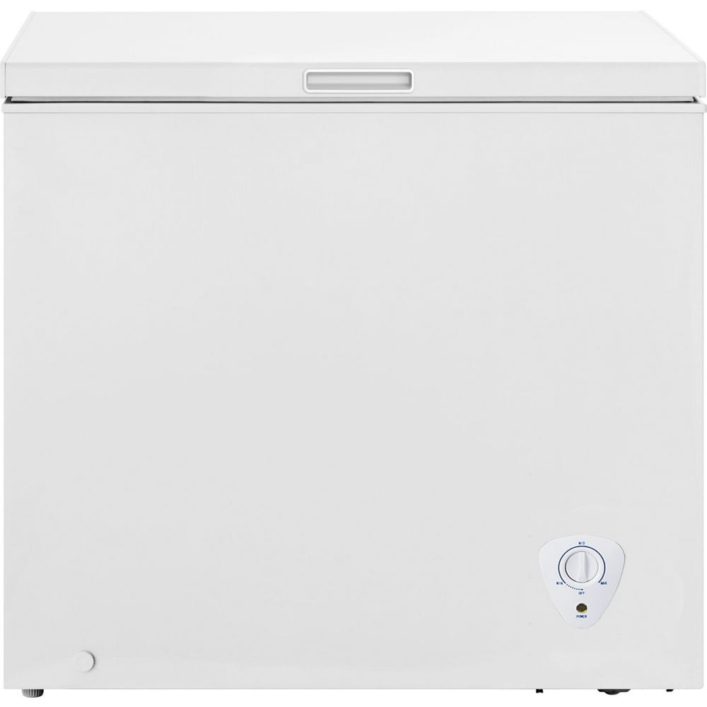 Arctic Wind 7.0Cu. Ft. Chest Freezer, White