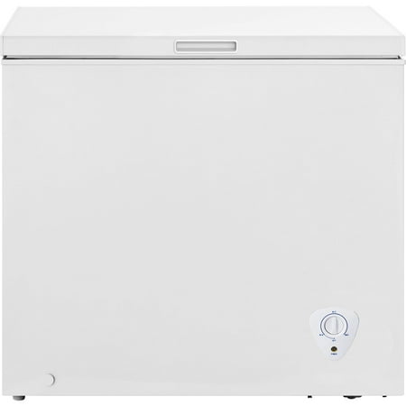 ARCTIC WIND 7.0-Cu. Ft. Chest Freezer, White