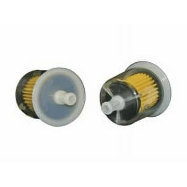 WIX Filters 33003 Fuel Filter