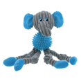 thumbnail image 1 of Spike Society Elephant Dog Toy, 1 of 1