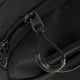 thumbnail image 3 of 10 BLACK ZIP PULLS ZIPPER PULLER REEMPLAZO CORDÓN CUERDA TERMINA EN DE BLOQUEO, 3 of 4