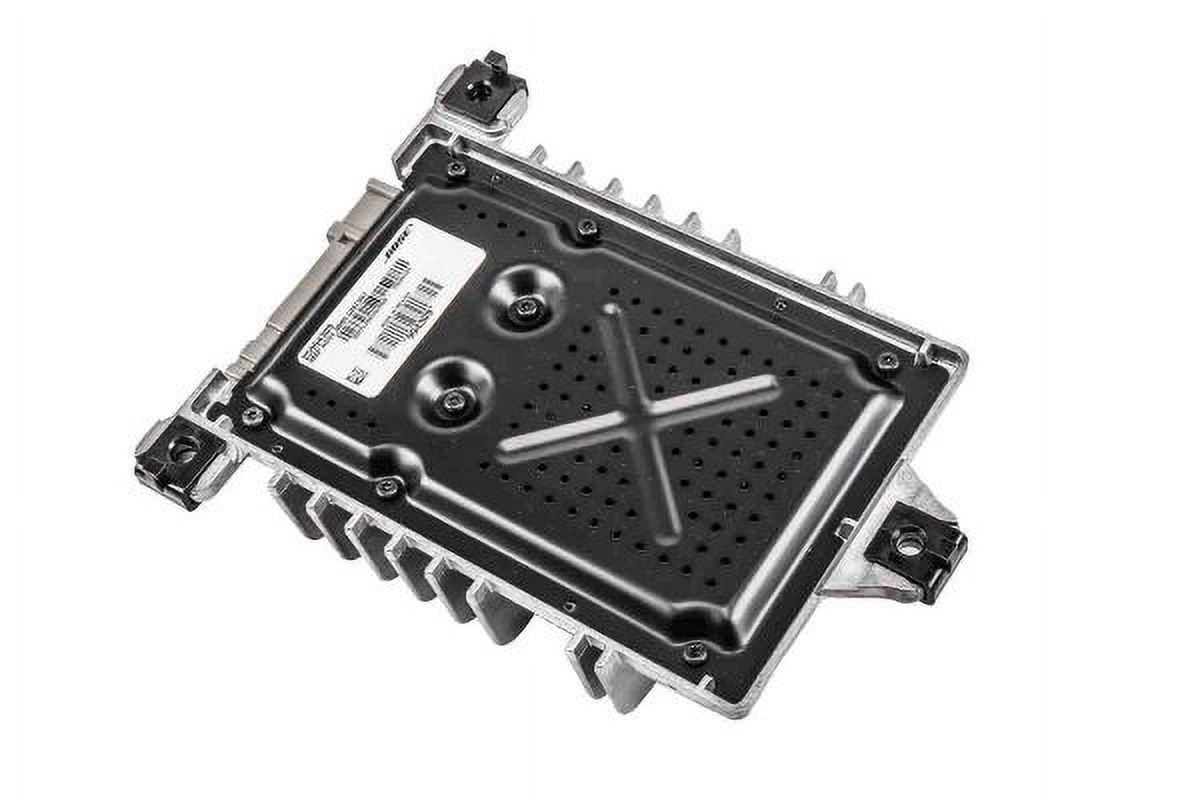 Audio Amplifier
