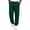 Green_006, variant on Urbanix Men's Sweatpants Fashion Casual Fleece Joggers Pants Winter Warm Baggy Elastic Waist Drawstring Athletic Sweatpants