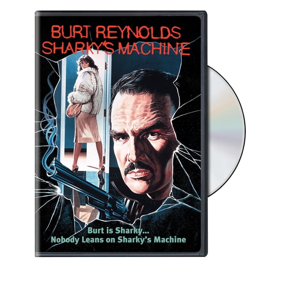 Sharky's Machine