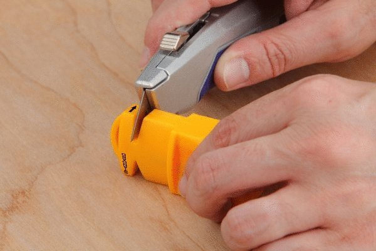 Edge Pro Pull-Thru Sharpener 並行輸入