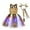 Khaki2, variant on Toddler Girls Summer Dress Glow In The Dark Cat Tutu Dress Sparkling Party Tutu Dress with LED Lights Flashing Dance Kids Dresses for Girls 4-5 Years